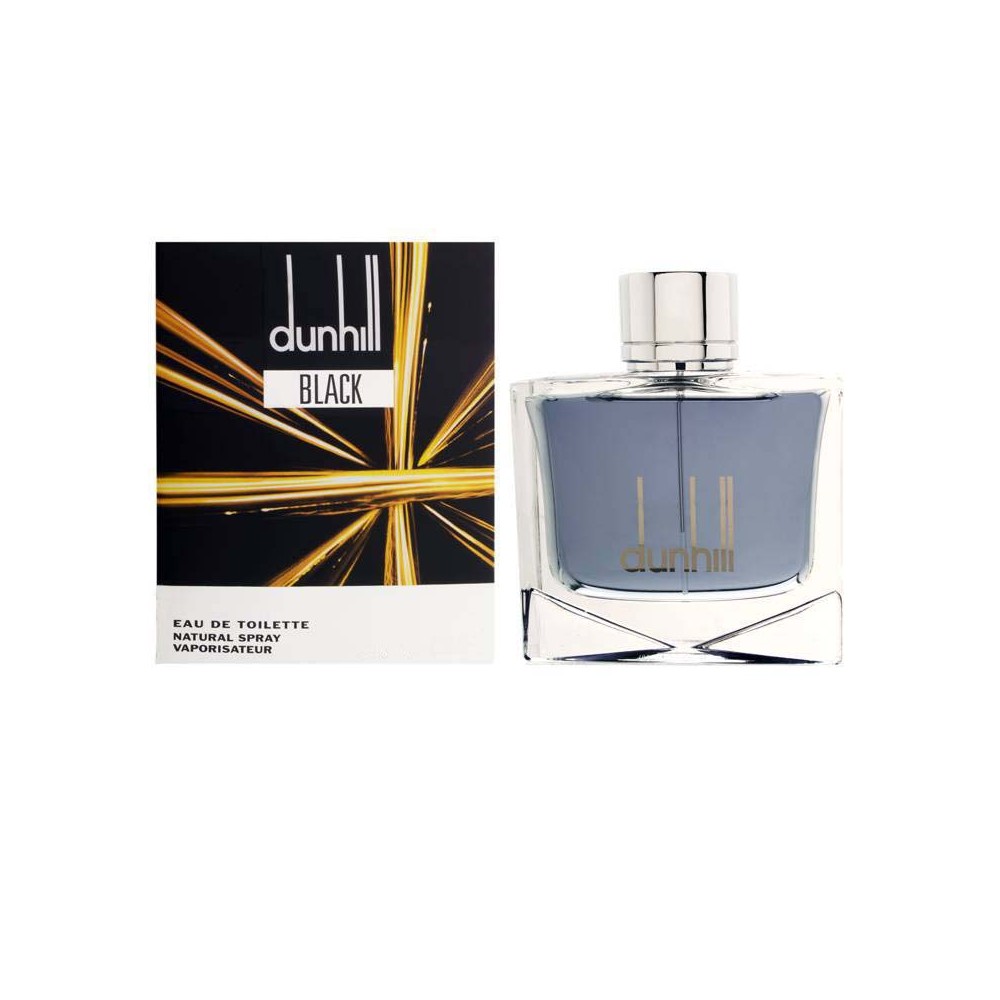 Dunhill Black Eau De Toilette 100ML 