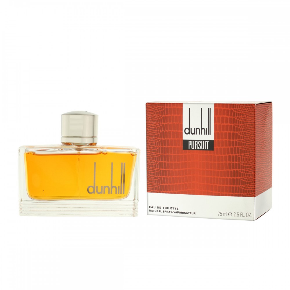 Dunhill Pursuit Eau De Toilette 75ML 
