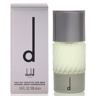 Dunhill D Eau De Toilette...