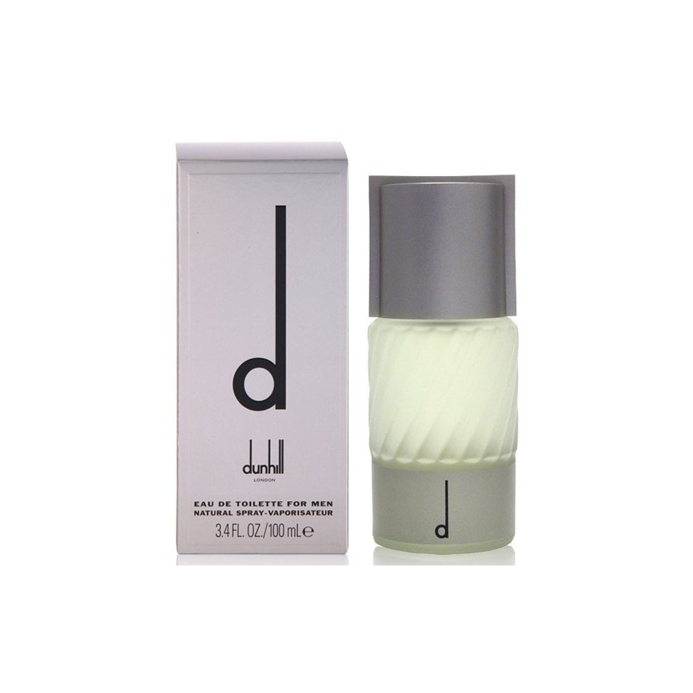 Dunhill D Eau De Toilette 100ML 
