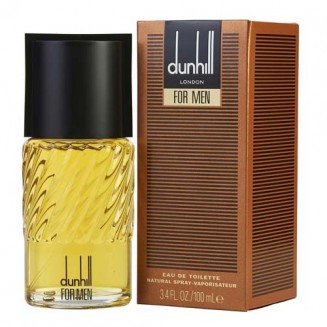 Dunhill For Men Eau De...