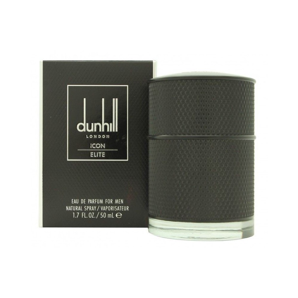 Dunhill Icon Elite Eau De Parfum 50ML 