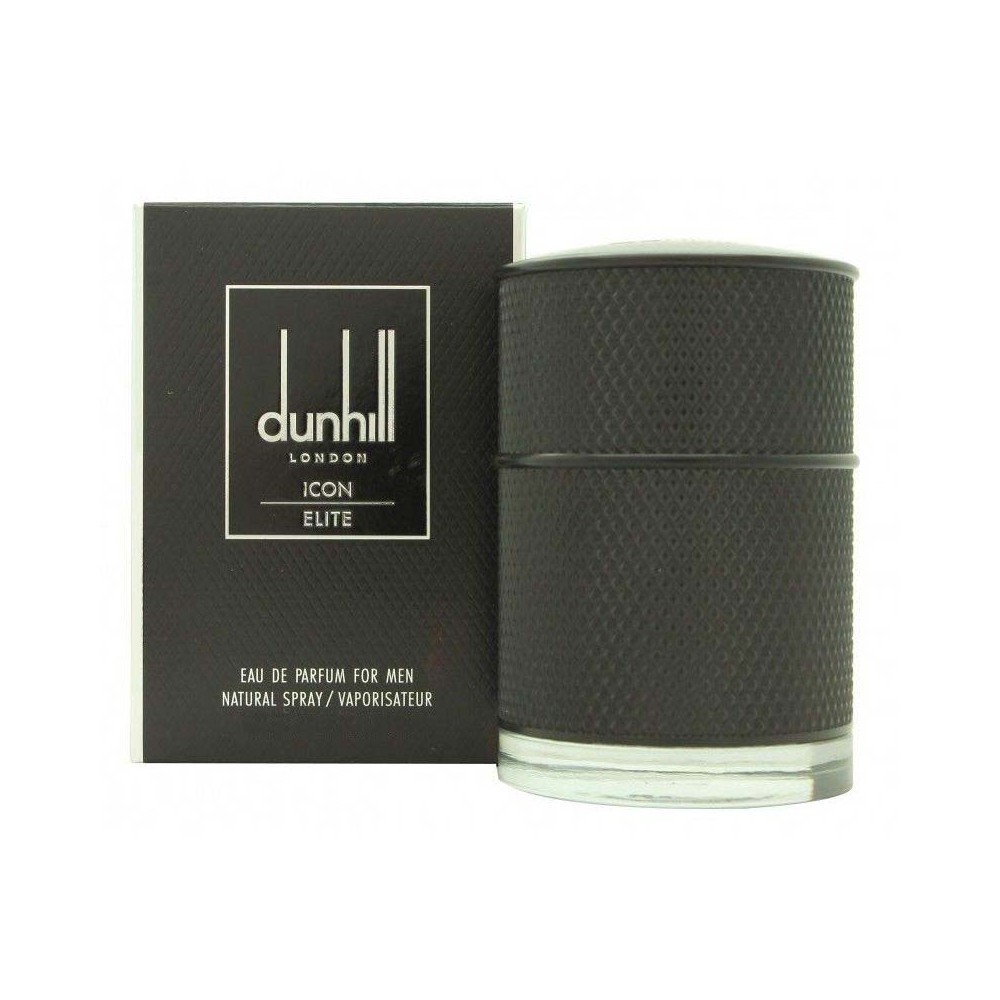 Dunhill Icon Elite Eau De Parfum 100ML 
