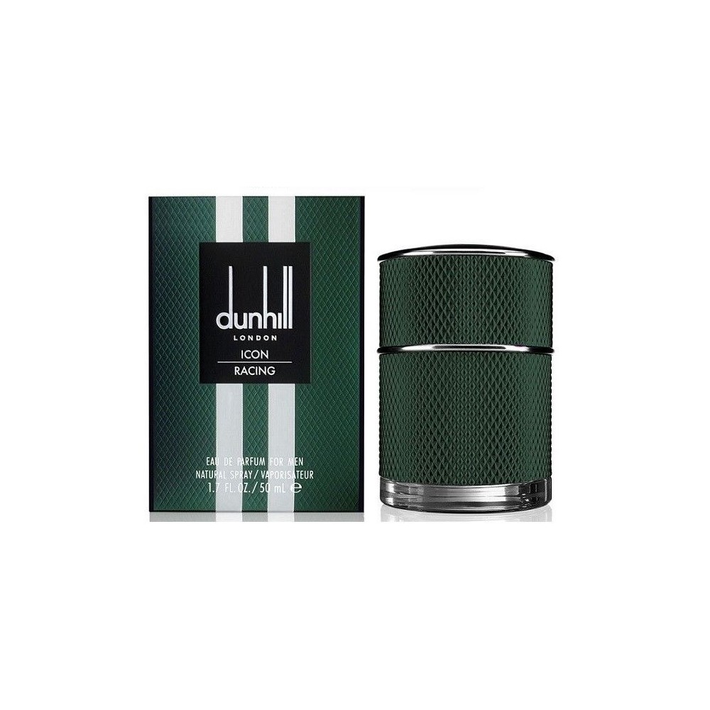 Dunhill Icon Racing Eau De Parfum 50ML 