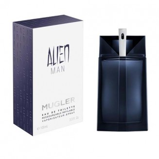 Mugler Alien Man Eau De...