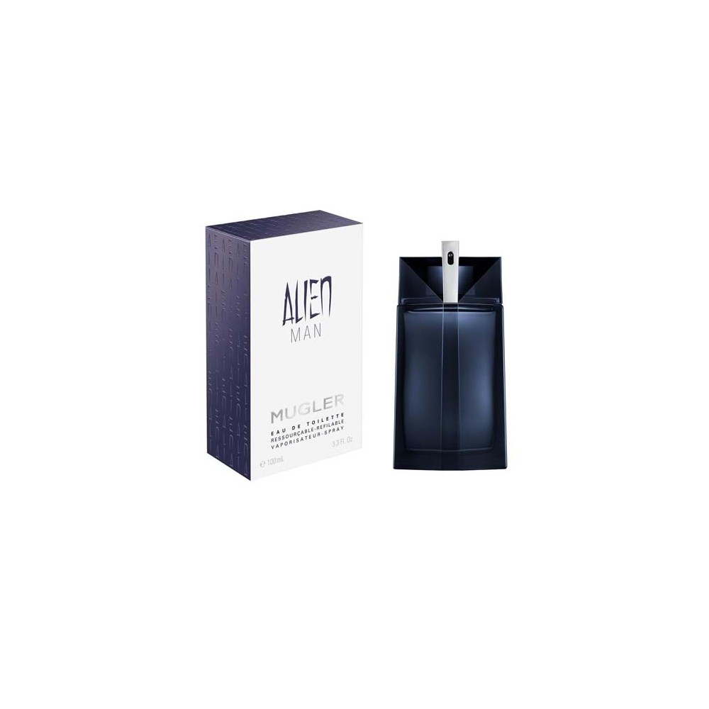 Mugler Alien Man Eau De Toilette 100ML 
