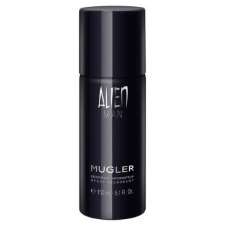 Mugler Alien Man Deodorant...