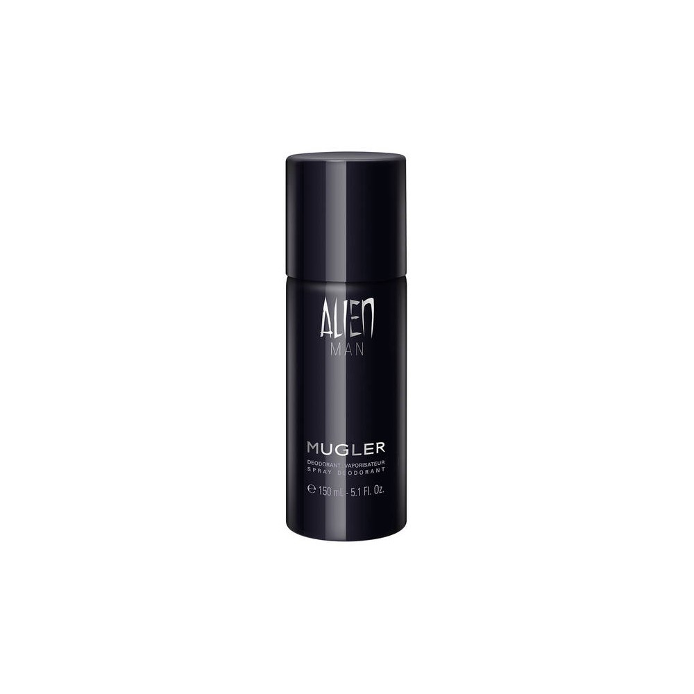 Mugler Alien Man Deodorant Spray 150ML 