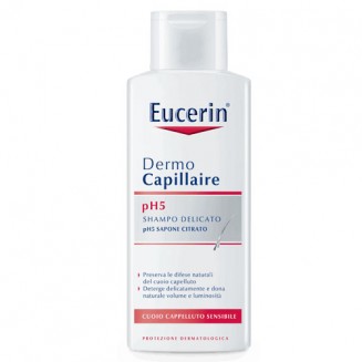 Eucerin Dermo Capillare pH5...