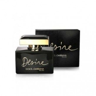 Dolce & Gabbana The One...