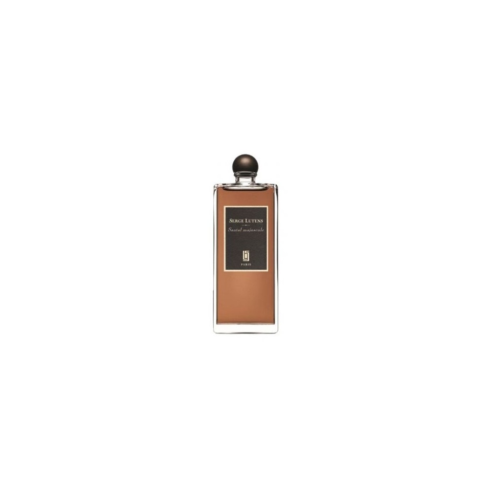 Serge Lutens Santal Majuscule Eau De Parfum 50ML 