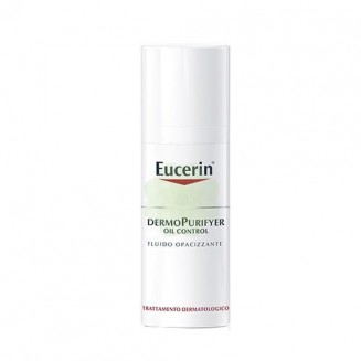 Eucerin DermoPurifyer Oil...