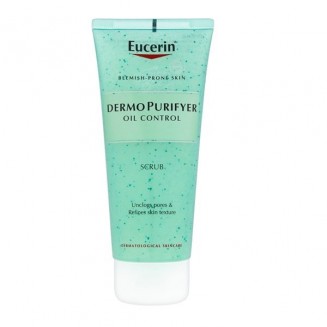 Eucerin DermoPurifyer Oil...