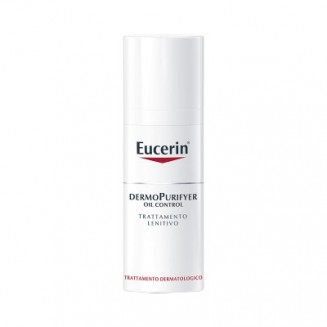 Eucerin DermoPurifyer Oil...