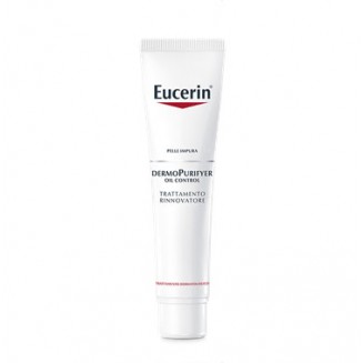 Eucerin DermoPurifyer Oil...