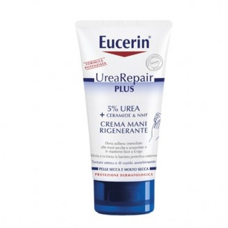 Eucerin UreaRepair Plus 5%...