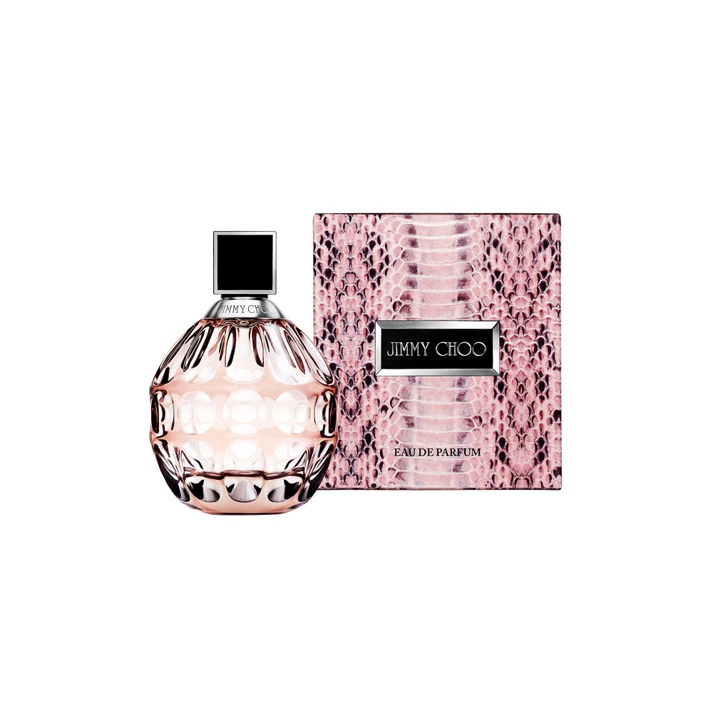 Jimmy Choo Eau de Parfum 60ML 
