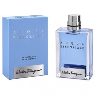 Salvatore Ferragamo Acqua...