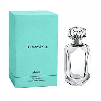 Tiffany & Co Tiffany Sheer...