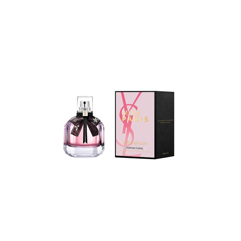 Yves Saint Laurent Mon Paris Parfum Floral 30ML 
