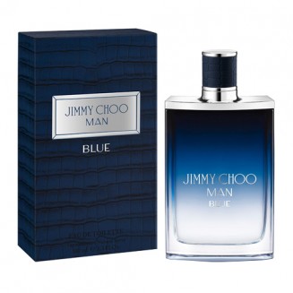 Jimmy Choo Man Blue Eau De...