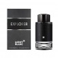Mont Blanc Explorer Eau De Parfum 60ML