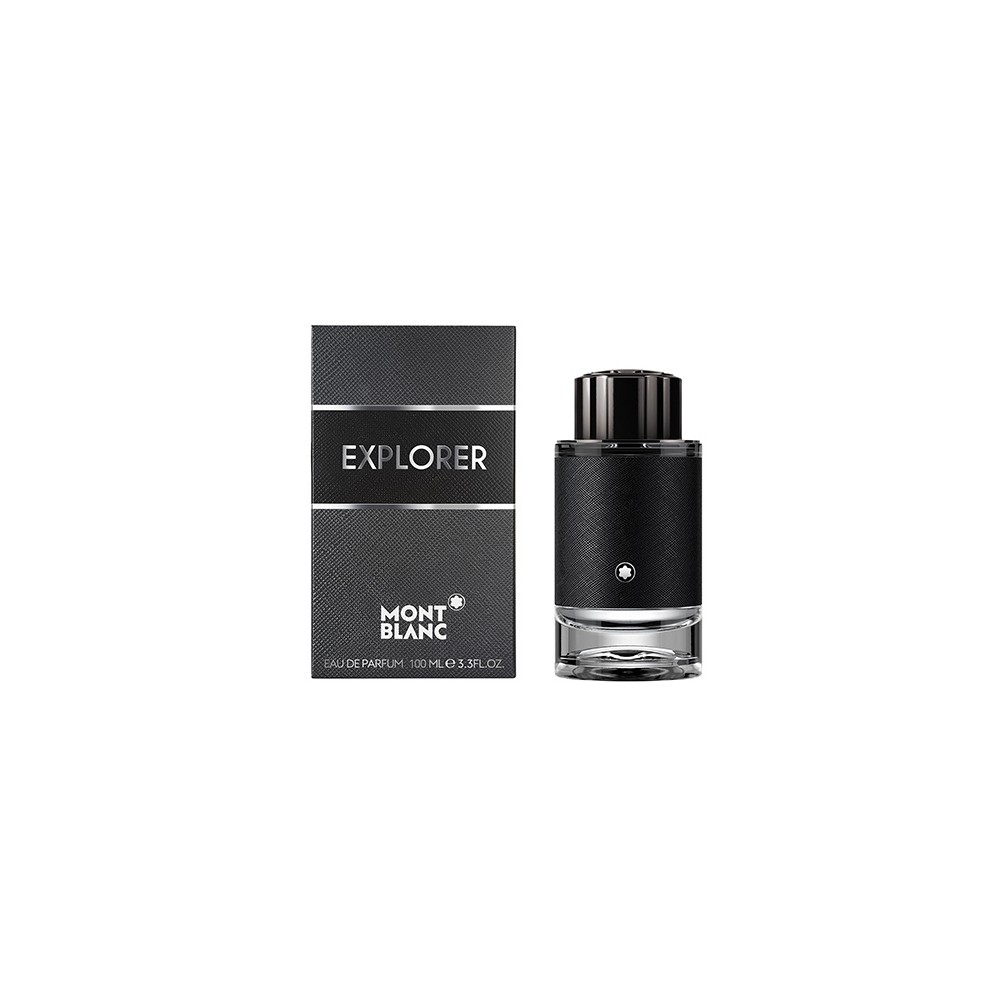 Mont Blanc Explorer Eau De Parfum 100ML 
