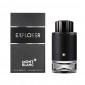 Mont Blanc Explorer Eau De Parfum 100ML