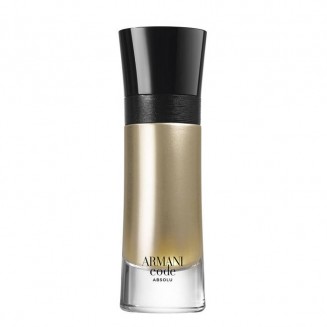 Armani Code Absolu Eau De...