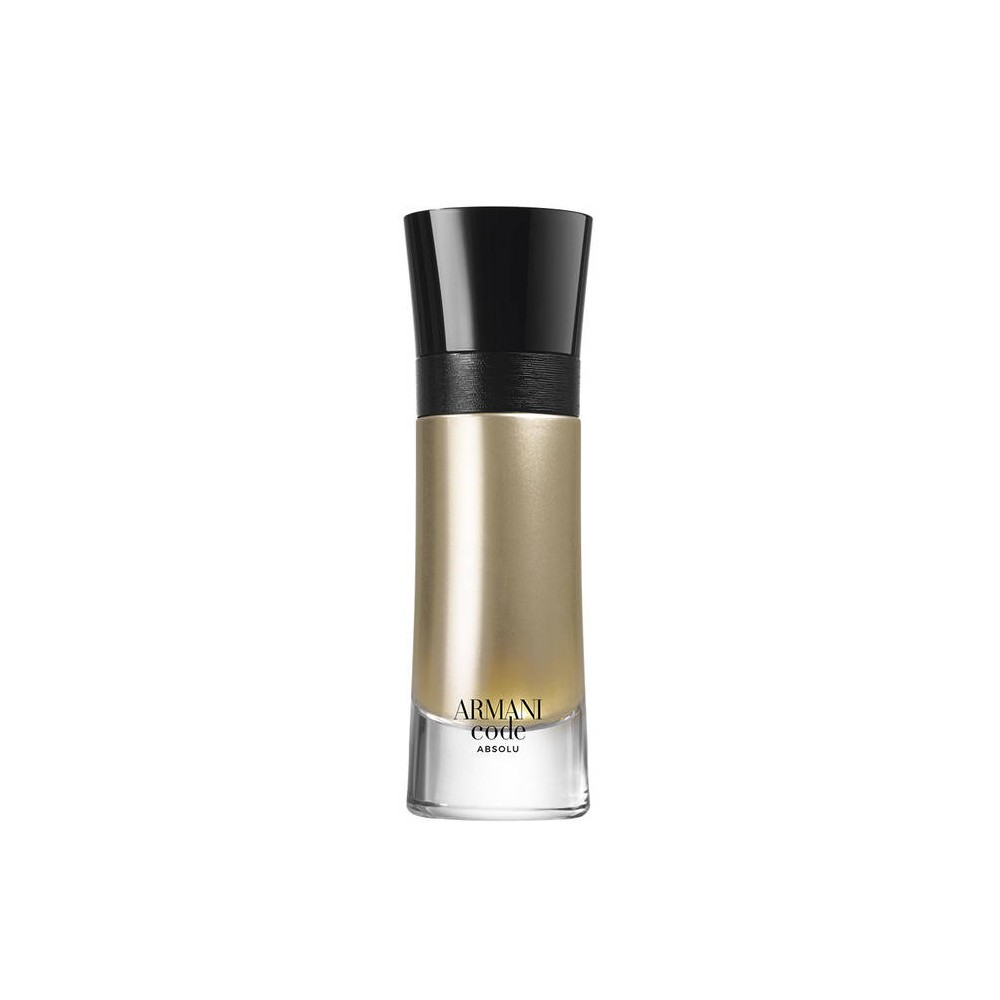Armani Code Absolu Eau De Parfum 110ML 