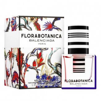 Balenciaga Florabotanica...
