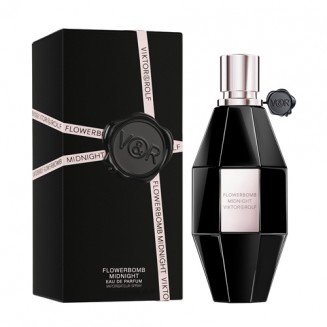 Viktor & Rolf Flowerbomb...