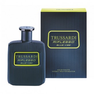 Trussardi Riflesso Blue...