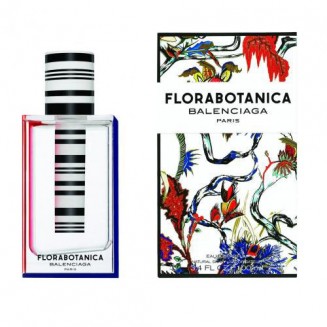 Balenciaga Florabotanica...