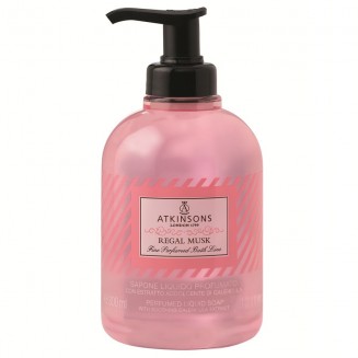 Atkinsons Fine Perfumed...