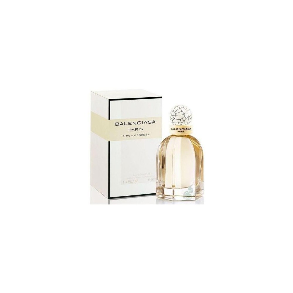 Balenciaga Paris 10 Avenue George V Eau De Parfum 30ML 