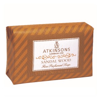 Atkinsons Fine Perfumed...