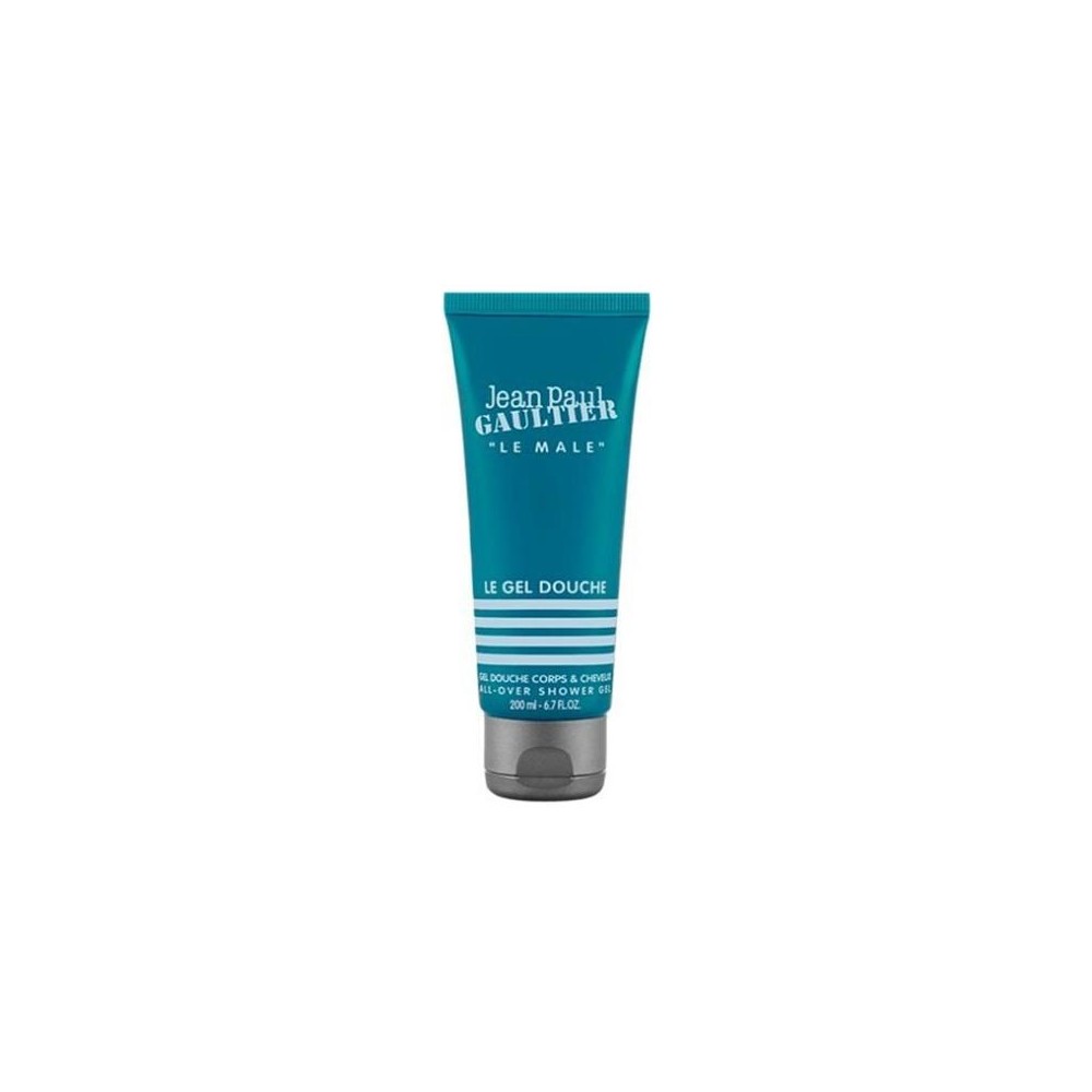 Jean Paul Gaultier Le Male Shower Gel 200ML 