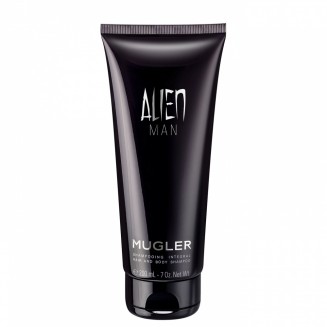 Mugler Alien Man Shower Gel...