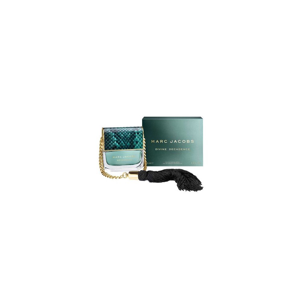 Marc Jacobs Divine Decadence Eau De Parfum 30ML 