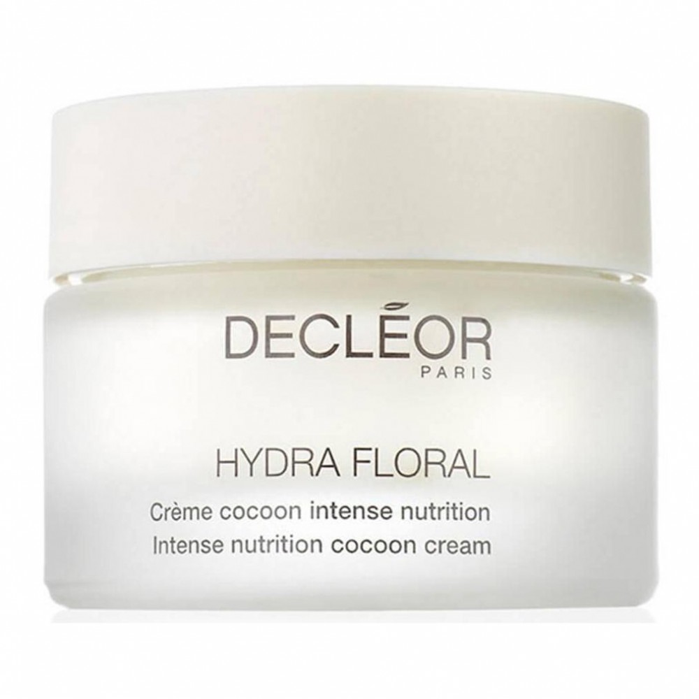 Decleor Hydra Floral Creme Cocoon Intense Nutrition 50ML 