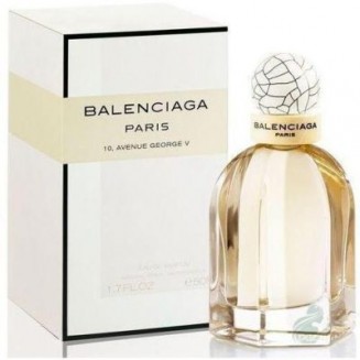 Balenciaga Paris 10 Avenue...
