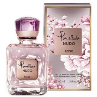 Pomellato Nudo Rose Eau De...