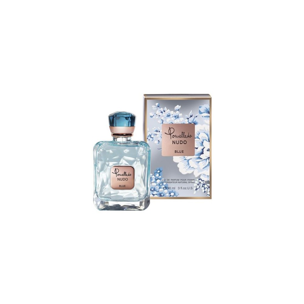 Pomellato Nudo Blue Eau De Parfum 40ML 
