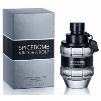 Viktor & Rolf Spicebomb Eau...