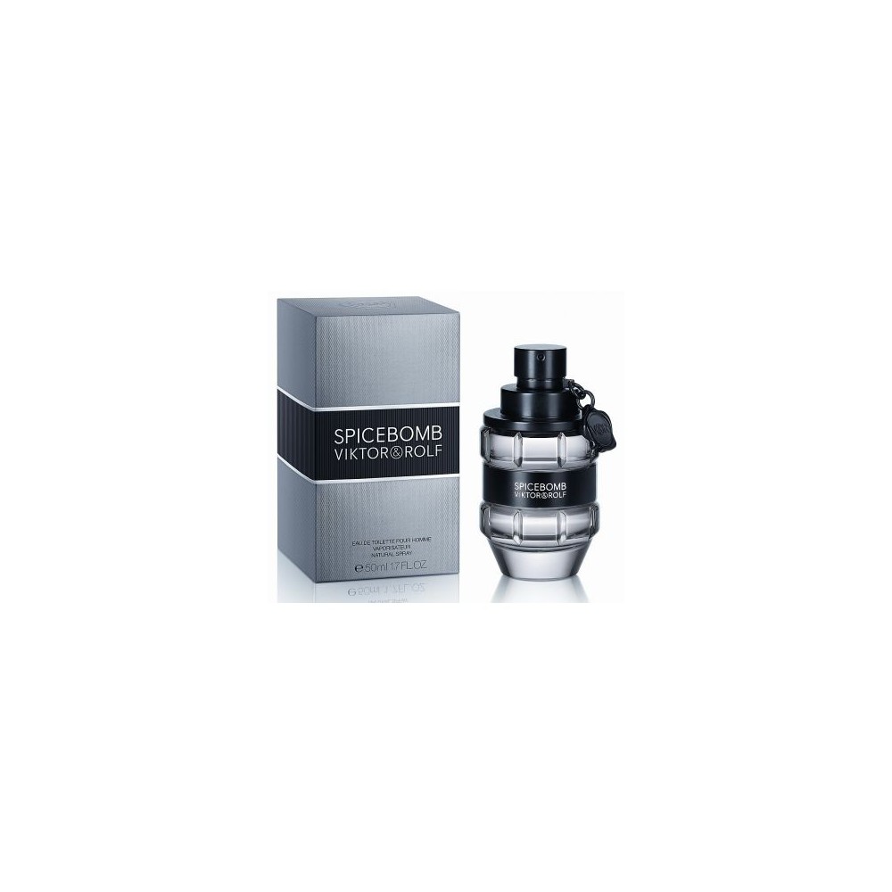 Viktor & Rolf Spicebomb Eau De Toilette 50ML 