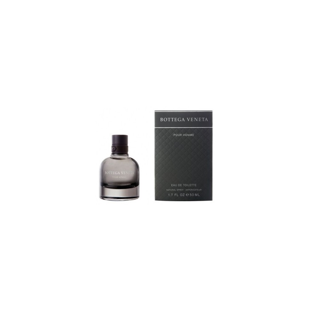 Bottega Veneta Pour Homme Eau De Toilette 50ML 