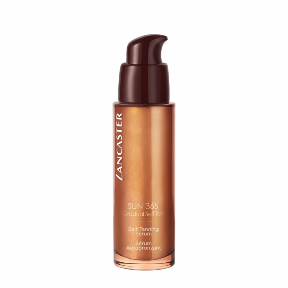Lancaster Sun 365 Gradual Self Tan Self Tanning Serum 30ML 