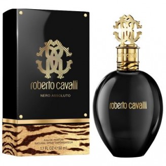 Roberto Cavalli Nero...