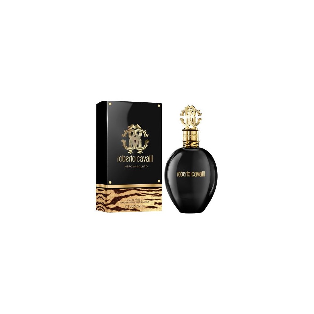 Roberto Cavalli Nero Assoluto Eau De Parfum 30ML 